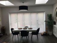 electric motorised blinds93